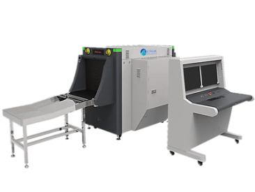 JH-6550D双视角X光机