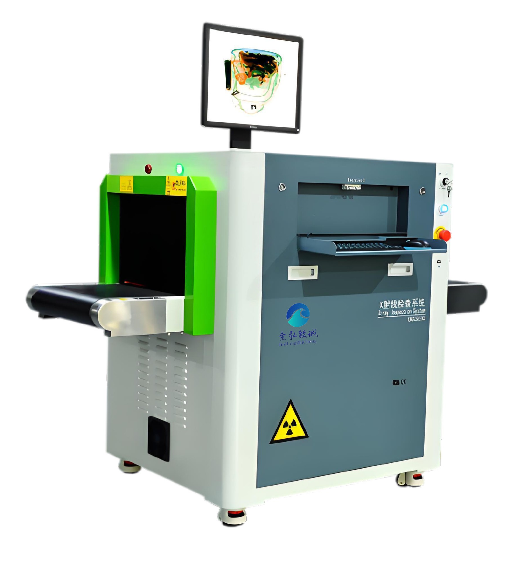 X光安检机UNX5030A